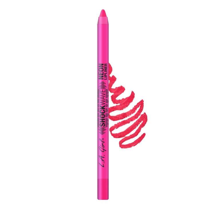 Shockwave Neon Lipliner -- Lipliner Shockwave Neon Lipliner -- Lipliner