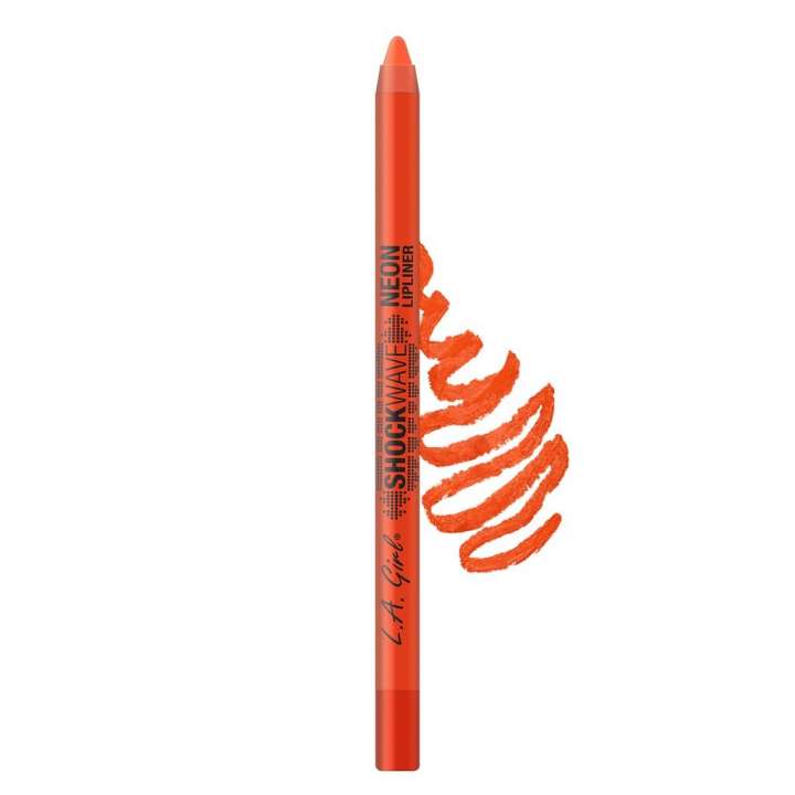 Shockwave Neon Lipliner -- Lipliner Shockwave Neon Lipliner -- Lipliner