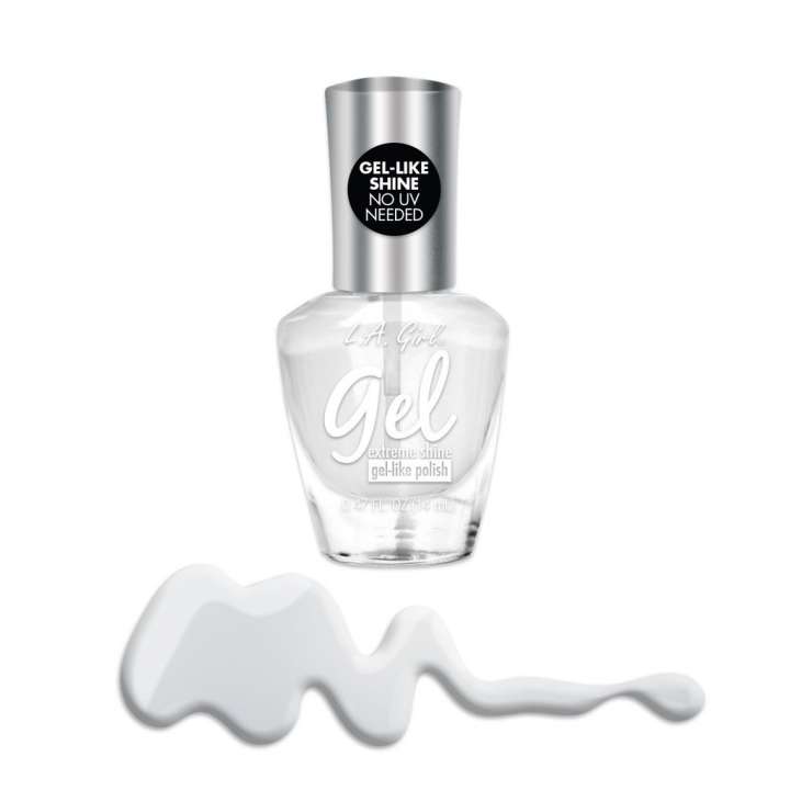 Gel Extreme Shine - Gel-Like Polish Gel Extreme Shine - Gel-Like Polish
