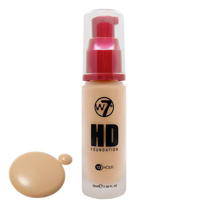 HD Foundation HD Foundation