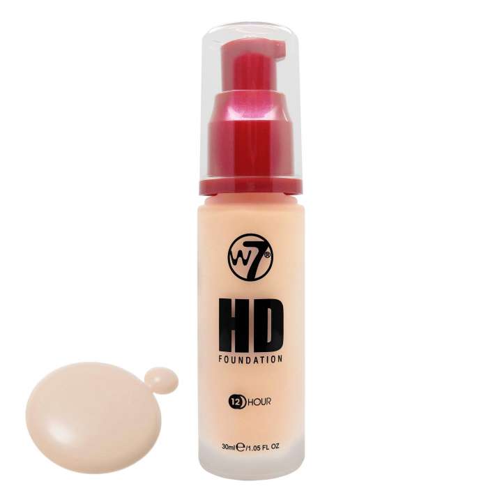 HD Foundation HD Foundation