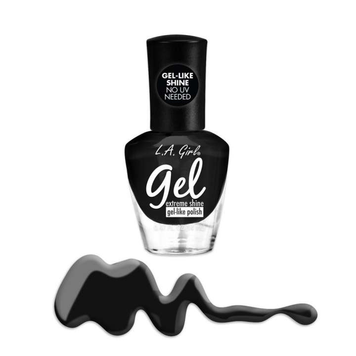Gel Extreme Shine - Gel-Like Polish Gel Extreme Shine - Gel-Like Polish