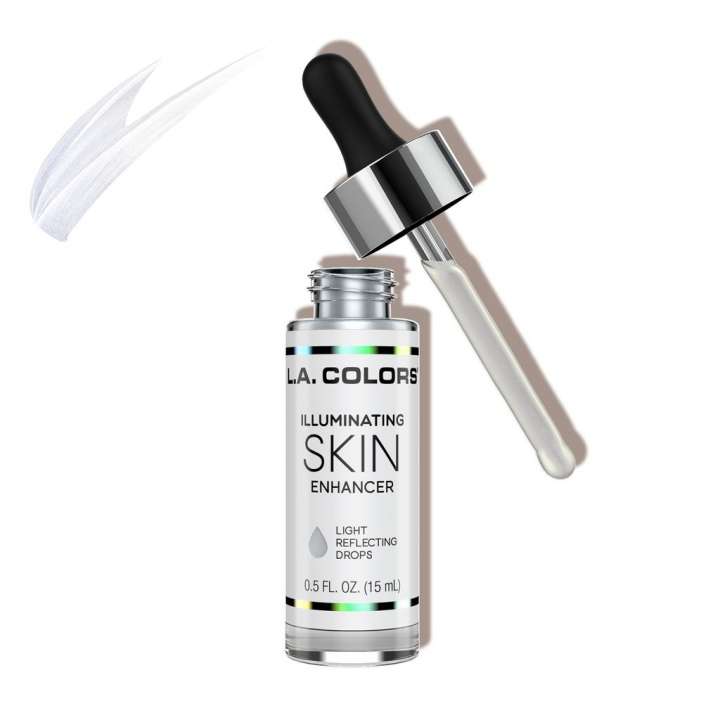 Illuminating Skin Enhancer -- Flüssig-Highlighter Illuminating Skin Enhancer -- Flüssig-Highlighter