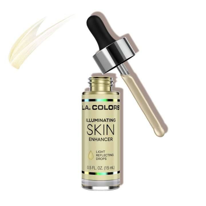 Illuminating Skin Enhancer -- Flüssig-Highlighter Illuminating Skin Enhancer -- Flüssig-Highlighter