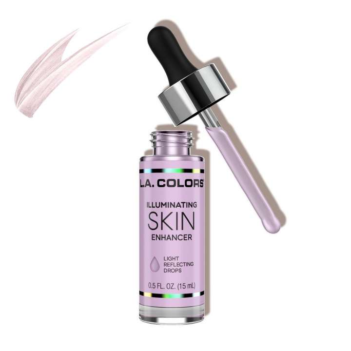 Illuminating Skin Enhancer -- Flüssig-Highlighter Illuminating Skin Enhancer -- Flüssig-Highlighter