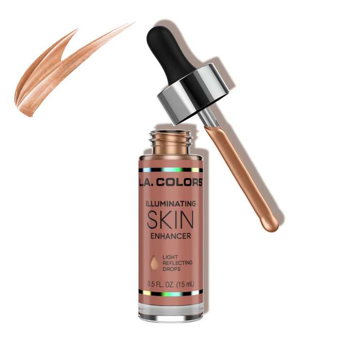 Enlumineur - Illuminating Skin Enhancer Enlumineur - Illuminating Skin Enhancer