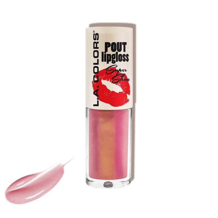 Pout Lipgloss Super Shine -- Lipgloss Pout Lipgloss Super Shine -- Lipgloss