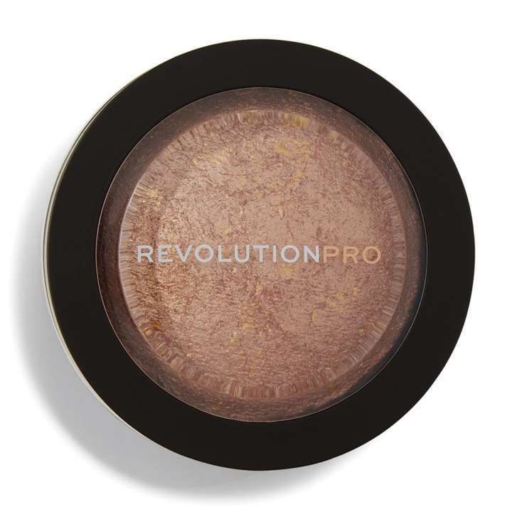 Enlumineur - Baked Highlighter - Skin Finish Enlumineur - Baked Highlighter - Skin Finish