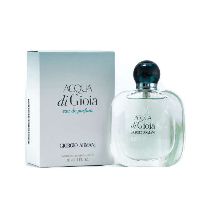 Acqua di Gioia - Eau de Parfum Spray Acqua di Gioia - Eau de Parfum Spray
