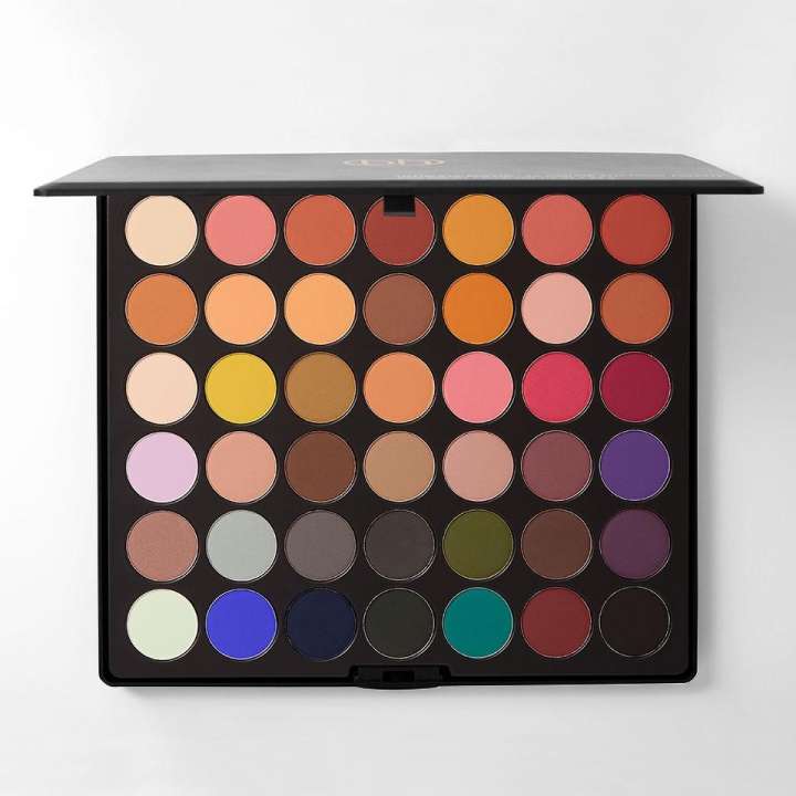 Lidschatten-Palette - 42 Color Shadow Palette