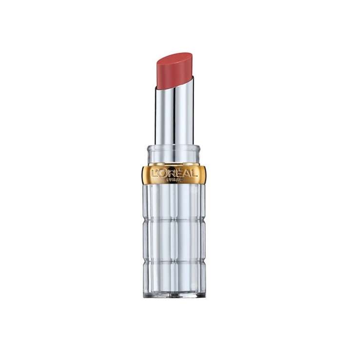 Lipstick - Color Riche Shine