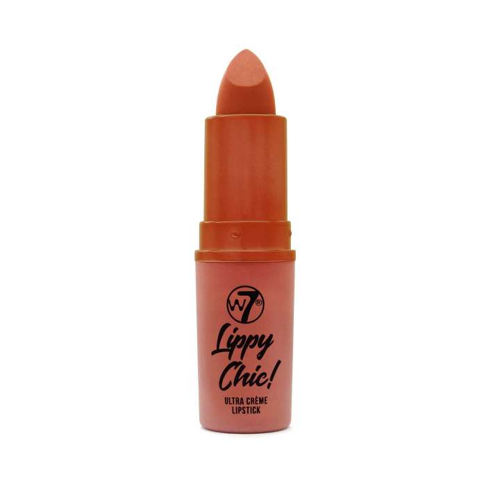 Rouge à Lèvres - Lippy Chic Ultra Creme Lipstick