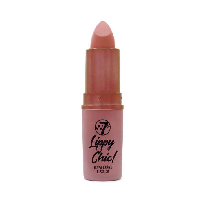 Lippy Chic Ultra Creme Lipstick