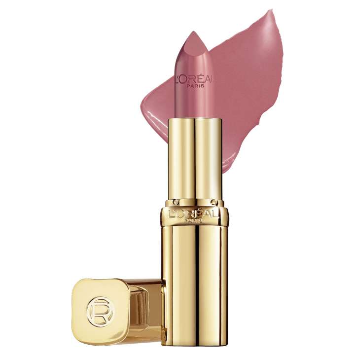 Lipstick - Color Riche Satin Lipstick - Color Riche Satin