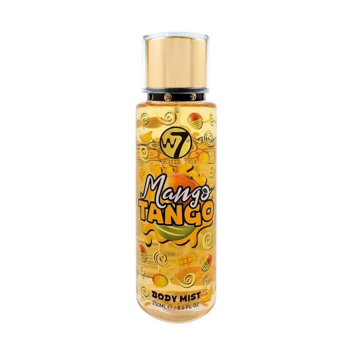 Brume Pour Le Corps - Body Mist Brume Pour Le Corps - Body Mist