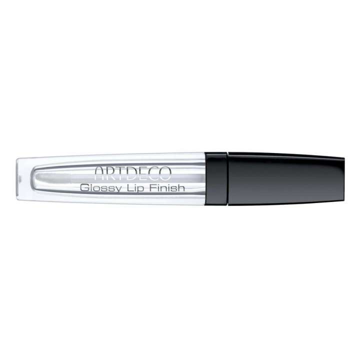 Lip Gloss - Glossy Lip Finish