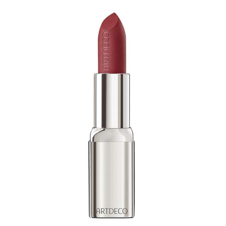 Rouge à Lèvres - High Performance Lipstick Mat