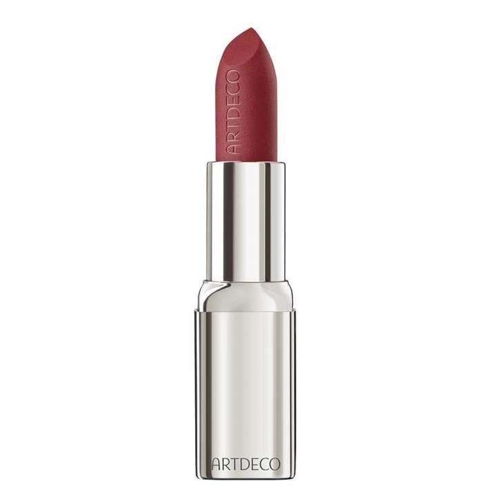 High Performance Lipstick Mat High Performance Lipstick Mat