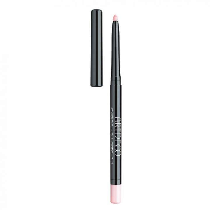 Lip Liner - Invisible Lip Contour Lip Liner - Invisible Lip Contour
