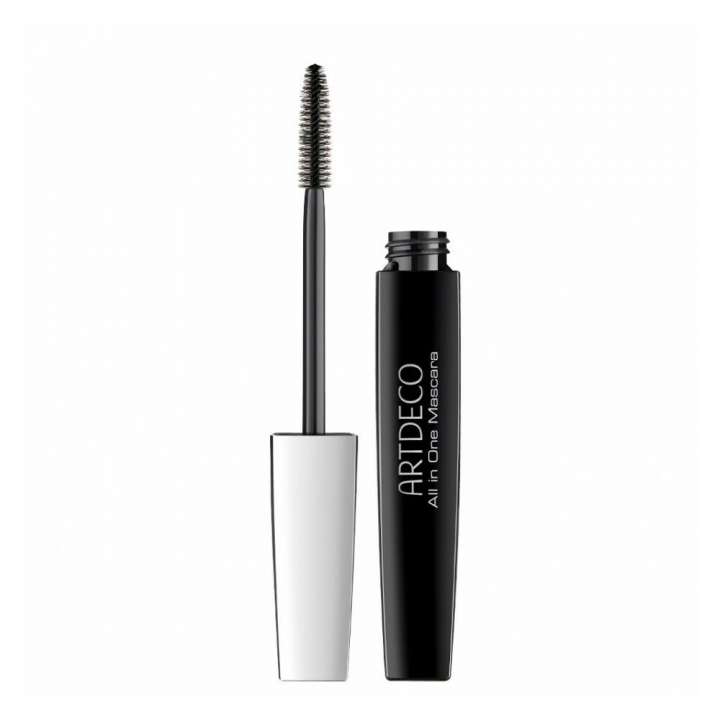 All In One Mascara All In One Mascara