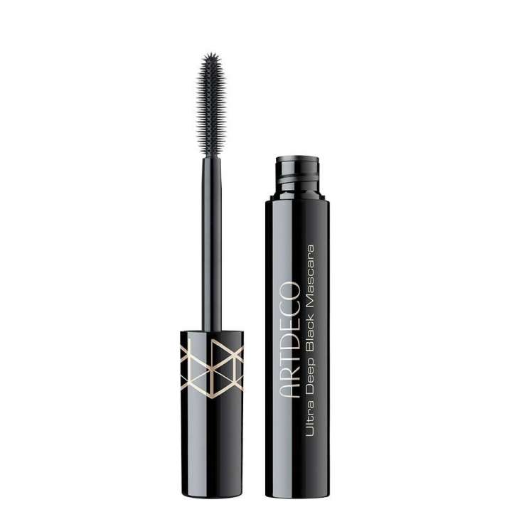 Ultra Deep Black Mascara