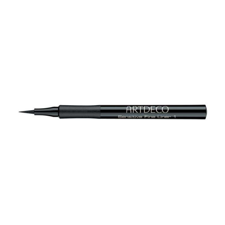 Liquid Eyeliner - Sensitive Fine Liner Liquid Eyeliner - Sensitive Fine Liner