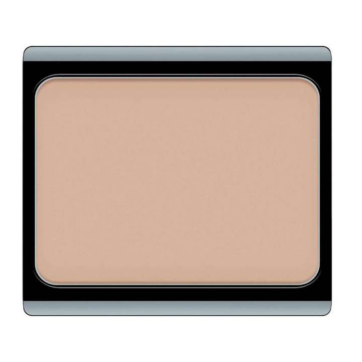 Camouflage Cream -- Abdeckcreme Camouflage Cream -- Abdeckcreme