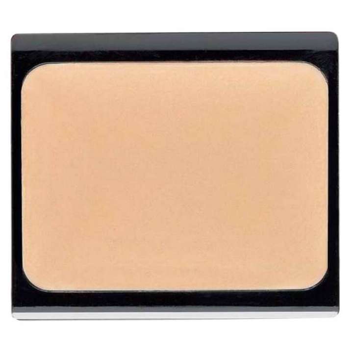 Crème Anti-Cernes - Camouflage Cream Crème Anti-Cernes - Camouflage Cream