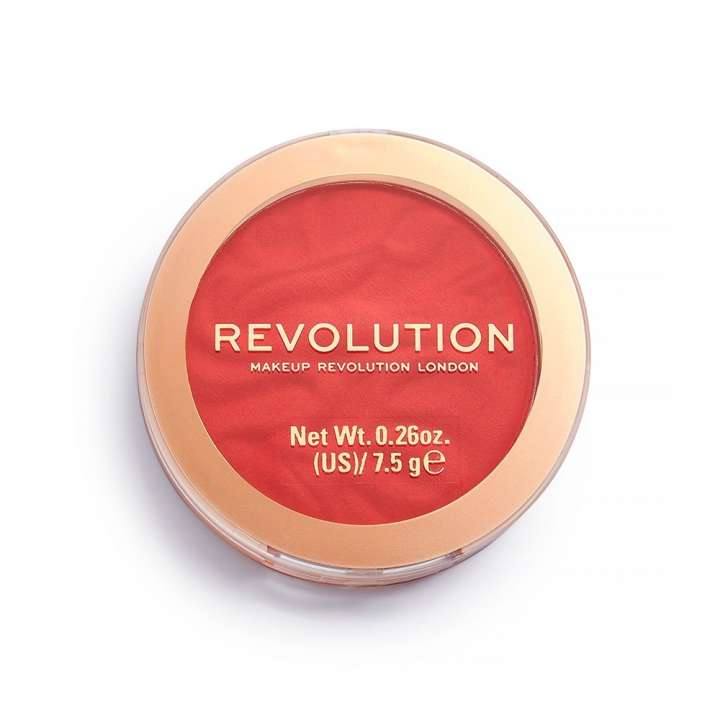 Blush Reloaded Blush Reloaded