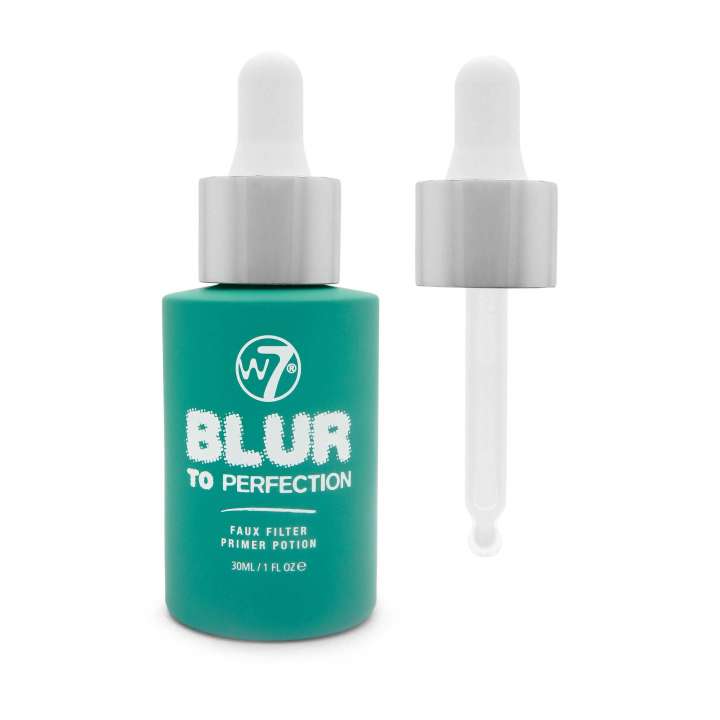 Base de Teint - Blur To Perfection Faux Filter Primer Potion