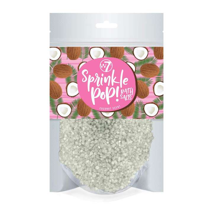 Sprinkle Pop! Bath Salts