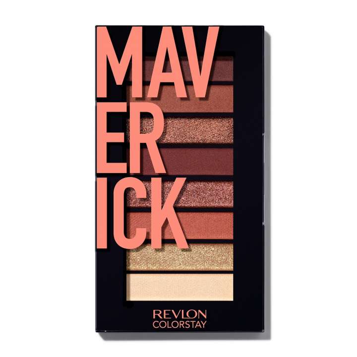 ColorStay Looks Book Eye Shadow Palette -- Lidschatten-Palette ColorStay Looks Book Eye Shadow Palette -- Lidschatten-Palette