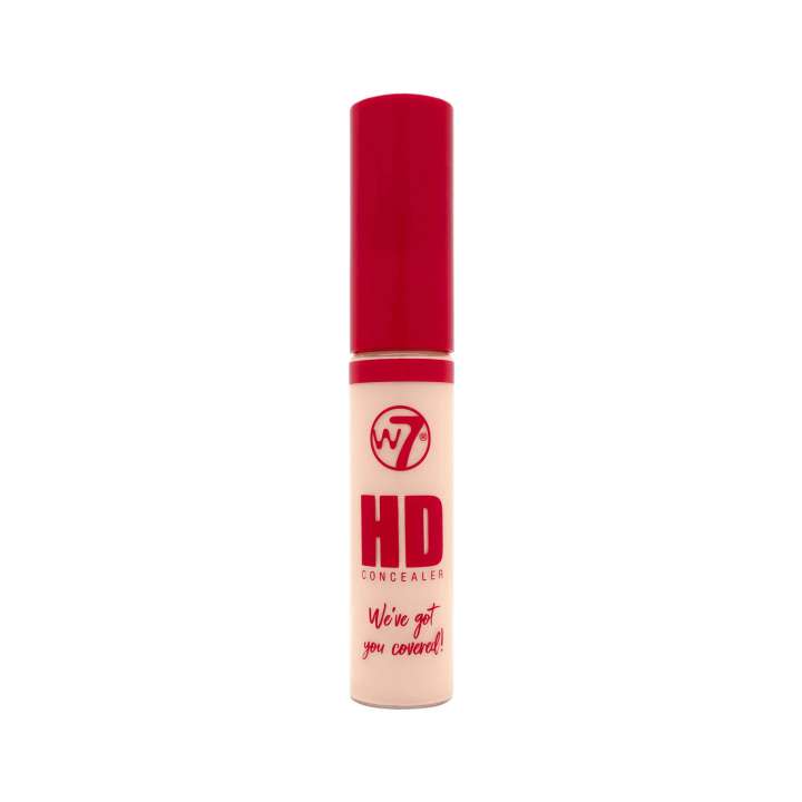 Correcteur Liquide - HD Concealer Correcteur Liquide - HD Concealer