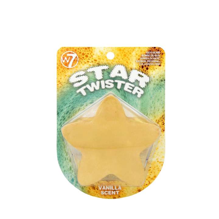 Star Twister Bath Bomb