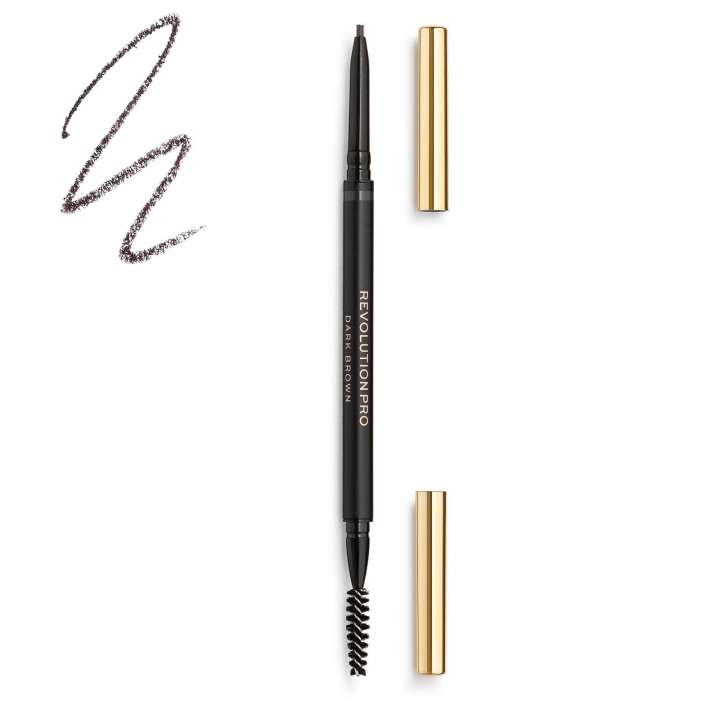 Augenbrauen-Stift - Define & Fill Micro Brow Pencil