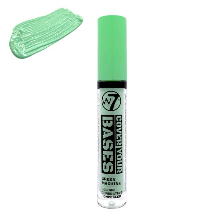 Cover Your Bases Colour Correcting Concealer -- Flüssig-Concealer Cover Your Bases Colour Correcting Concealer -- Flüssig-Concealer