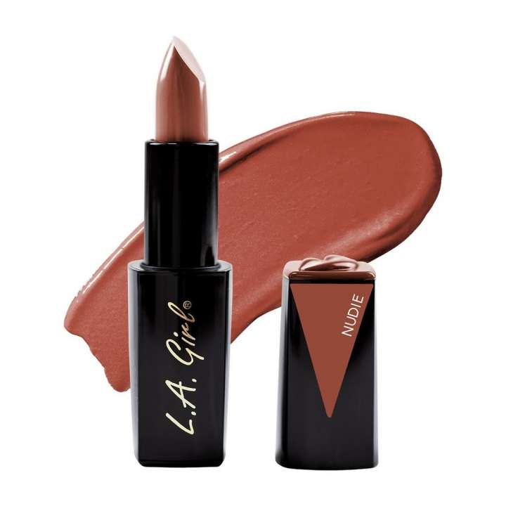 Rouge à Lèvres Liquide - Lip Attraction Lipstick Rouge à Lèvres Liquide - Lip Attraction Lipstick