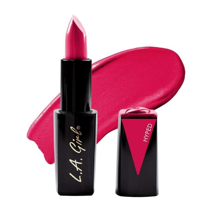 Rouge à Lèvres Liquide - Lip Attraction Lipstick