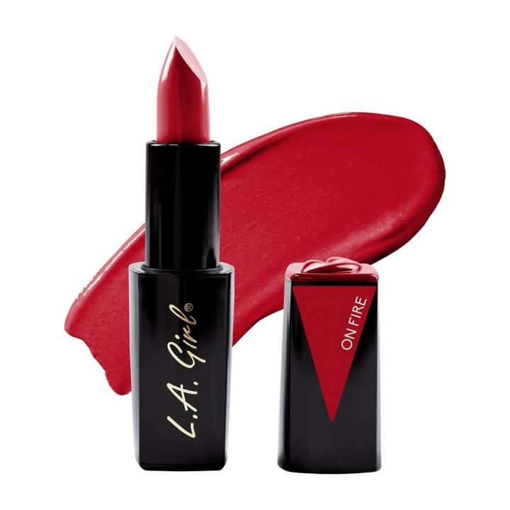 Rouge à Lèvres Liquide - Lip Attraction Lipstick