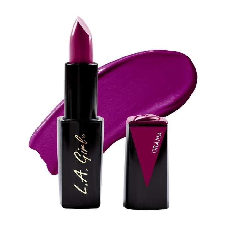 Rouge à Lèvres Liquide - Lip Attraction Lipstick Rouge à Lèvres Liquide - Lip Attraction Lipstick