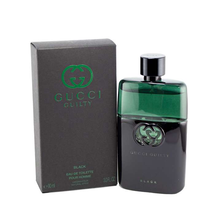 Guilty Black - Eau de Toilette Spray Guilty Black - Eau de Toilette Spray