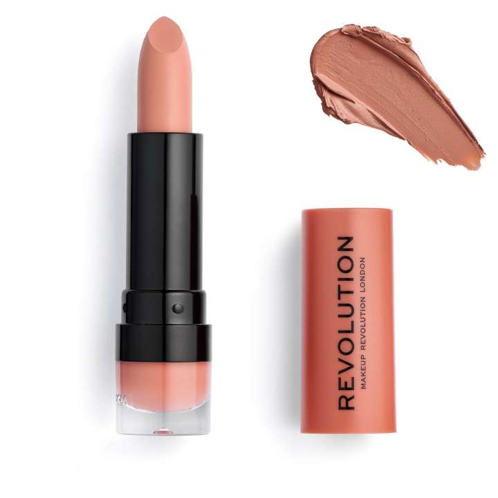 Matte Lipstick -- Lippenstift Matte Lipstick -- Lippenstift