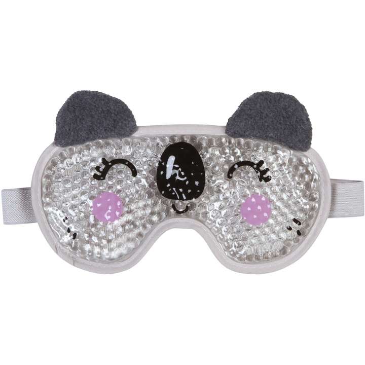 Augenmaske - Gel Beads Eye Mask Koala