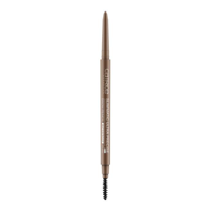 Augenbrauen-Stift - Slim‘Matic Ultra Precise Brow Pencil Waterproof