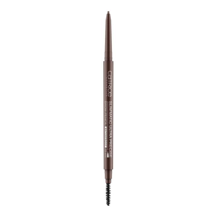 Augenbrauen-Stift - Slim‘Matic Ultra Precise Brow Pencil Waterproof