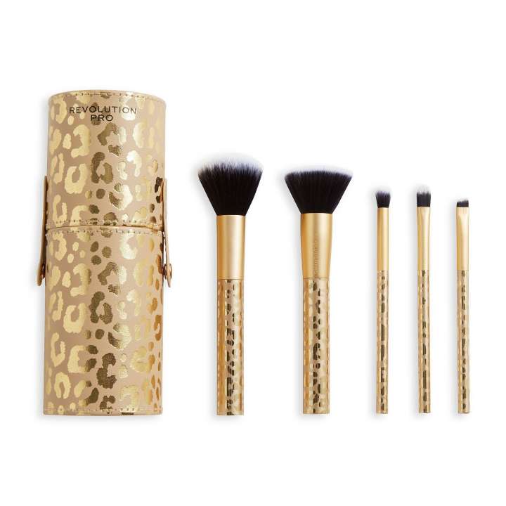 5-Teiliges Pinsel-Set - New Neutrals Brush Collection