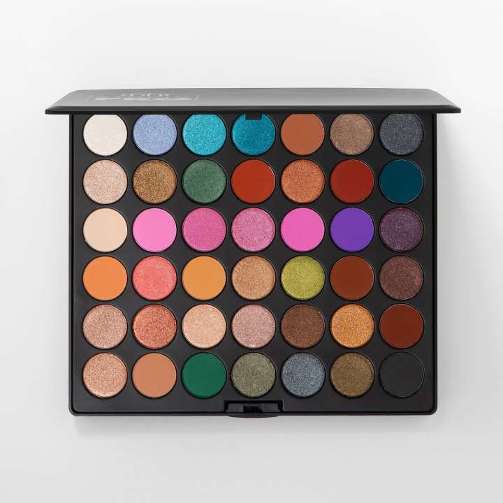 Lidschatten-Palette - Ultimate Artistry - 42 Color Shadow Palette