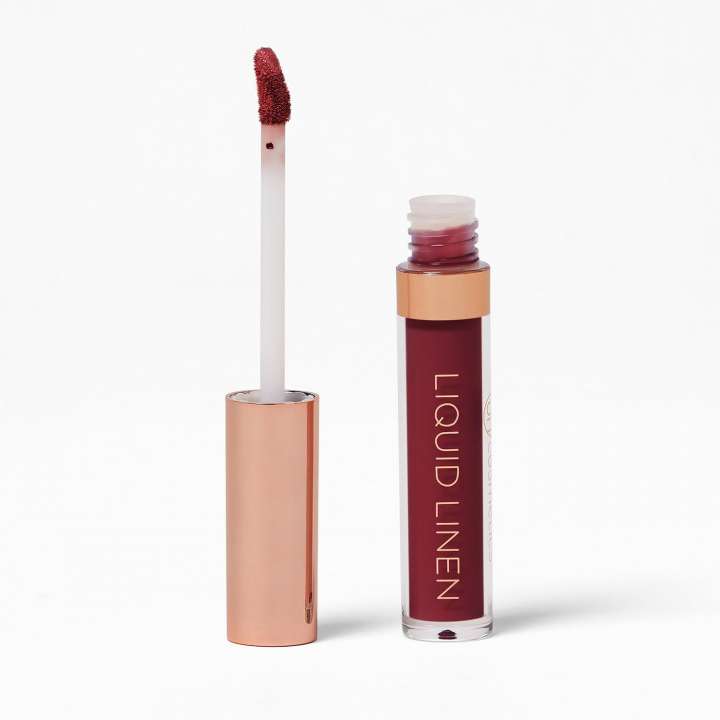 Rouge à Lèvres Liquide - Liquid Linen Lipstick