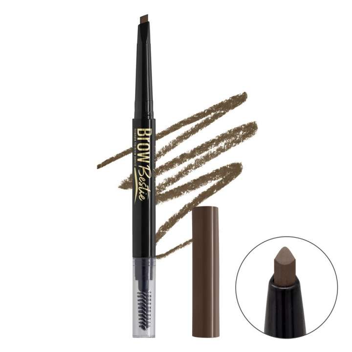Crayon à Sourcils - Brow Bestie Triangular Auto Pencil Crayon à Sourcils - Brow Bestie Triangular Auto Pencil