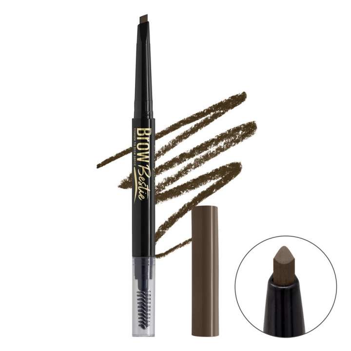 Crayon à Sourcils - Brow Bestie Triangular Auto Pencil Crayon à Sourcils - Brow Bestie Triangular Auto Pencil